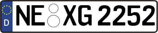NE-XG2252