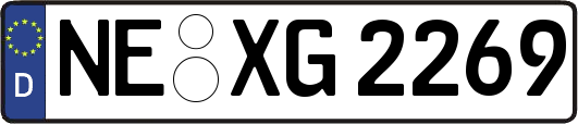 NE-XG2269