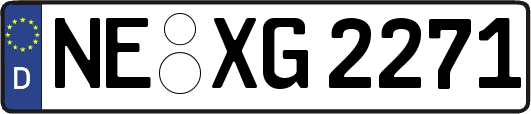 NE-XG2271