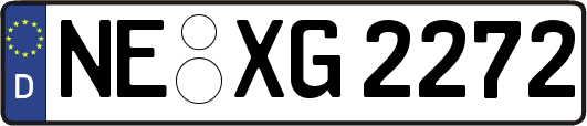 NE-XG2272