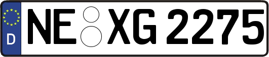 NE-XG2275