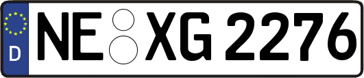 NE-XG2276