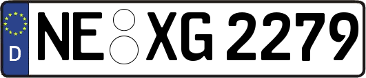 NE-XG2279