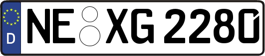 NE-XG2280