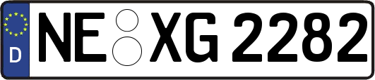 NE-XG2282