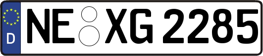 NE-XG2285