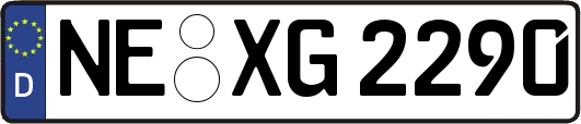 NE-XG2290