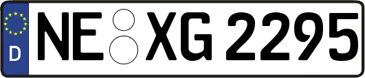 NE-XG2295