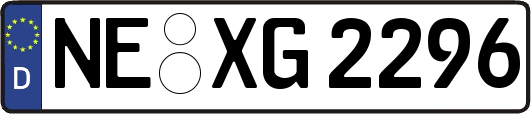 NE-XG2296