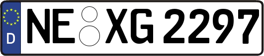 NE-XG2297
