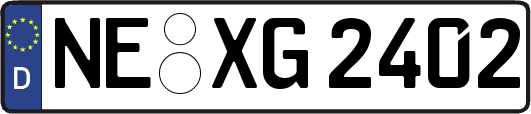 NE-XG2402