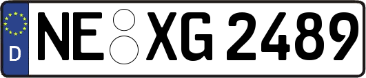 NE-XG2489