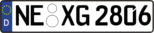 NE-XG2806