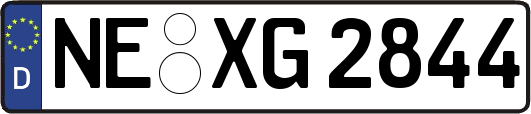 NE-XG2844