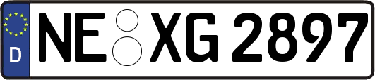 NE-XG2897