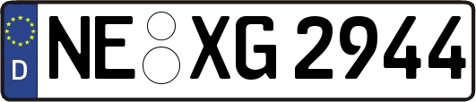 NE-XG2944