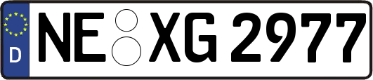 NE-XG2977