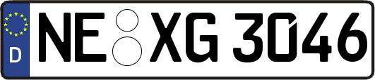 NE-XG3046