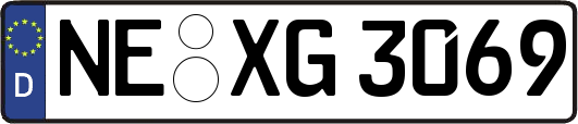 NE-XG3069