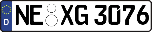 NE-XG3076