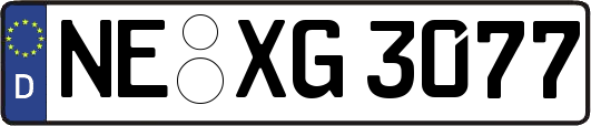 NE-XG3077