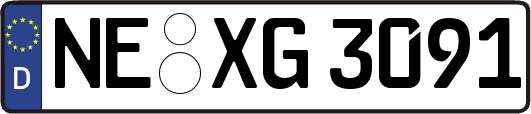 NE-XG3091