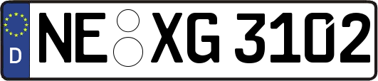 NE-XG3102