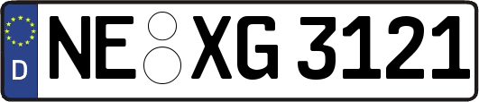 NE-XG3121