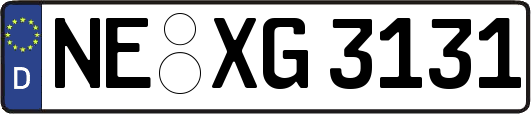 NE-XG3131
