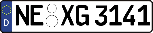 NE-XG3141