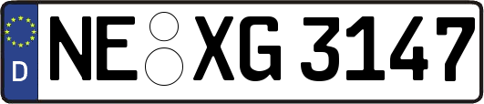 NE-XG3147