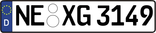 NE-XG3149