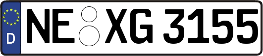 NE-XG3155