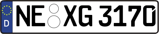 NE-XG3170