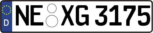 NE-XG3175