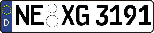 NE-XG3191