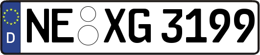 NE-XG3199