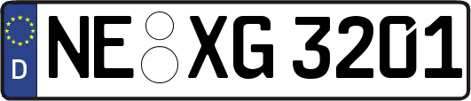 NE-XG3201
