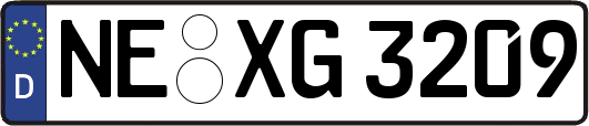 NE-XG3209