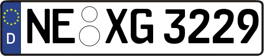 NE-XG3229