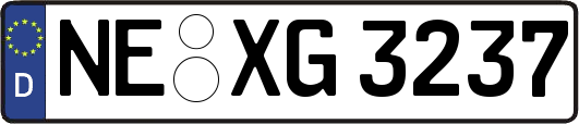 NE-XG3237