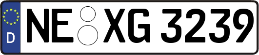 NE-XG3239