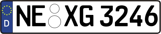 NE-XG3246