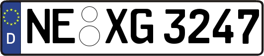NE-XG3247