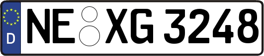 NE-XG3248