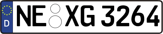 NE-XG3264