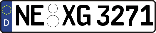 NE-XG3271