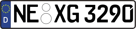 NE-XG3290