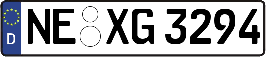 NE-XG3294