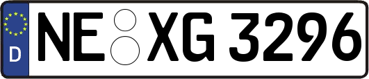 NE-XG3296